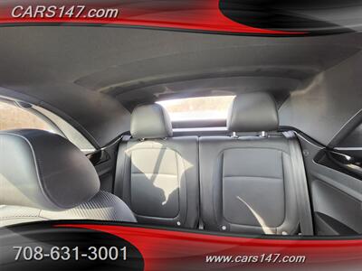 2016 Volkswagen Beetle Convertible 1.8T SE PZEV   - Photo 20 - Midlothian, IL 60445