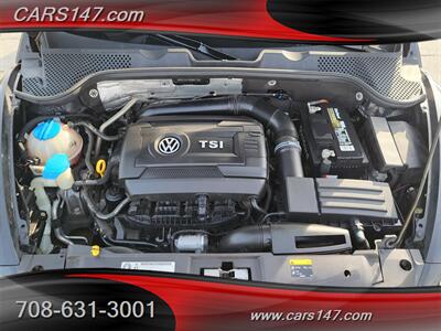 2016 Volkswagen Beetle Convertible 1.8T SE PZEV   - Photo 30 - Midlothian, IL 60445