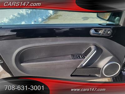 2016 Volkswagen Beetle Convertible 1.8T SE PZEV   - Photo 23 - Midlothian, IL 60445