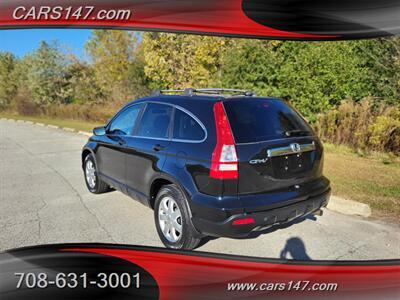 2008 Honda CR-V EX   - Photo 8 - Midlothian, IL 60445