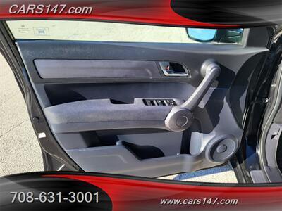 2008 Honda CR-V EX   - Photo 21 - Midlothian, IL 60445