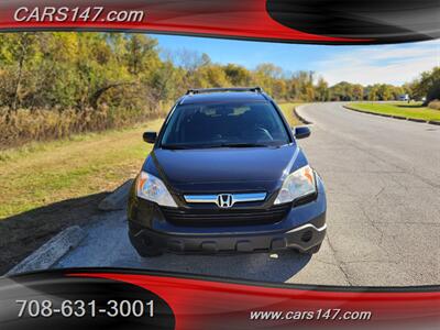 2008 Honda CR-V EX   - Photo 3 - Midlothian, IL 60445