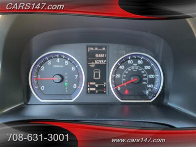2008 Honda CR-V EX   - Photo 15 - Midlothian, IL 60445