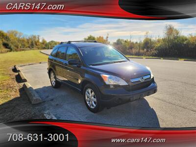 2008 Honda CR-V EX   - Photo 4 - Midlothian, IL 60445