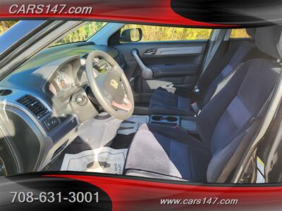 2008 Honda CR-V EX   - Photo 10 - Midlothian, IL 60445