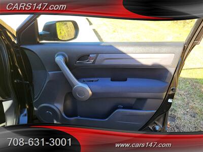 2008 Honda CR-V EX   - Photo 24 - Midlothian, IL 60445