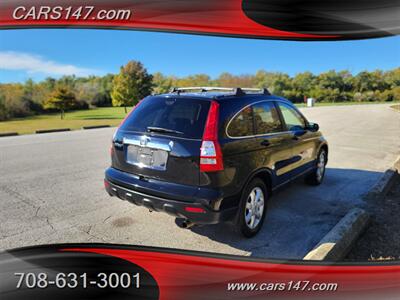 2008 Honda CR-V EX   - Photo 6 - Midlothian, IL 60445