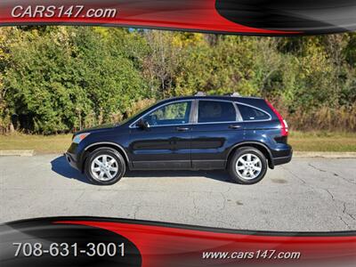 2008 Honda CR-V EX   - Photo 2 - Midlothian, IL 60445