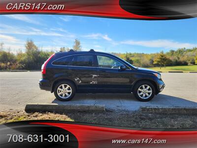 2008 Honda CR-V EX   - Photo 5 - Midlothian, IL 60445