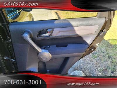 2008 Honda CR-V EX   - Photo 23 - Midlothian, IL 60445