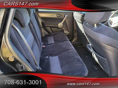 2008 Honda CR-V EX   - Photo 12 - Midlothian, IL 60445