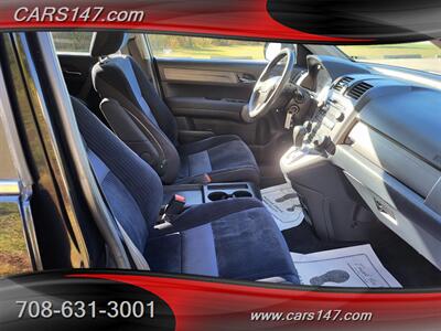 2008 Honda CR-V EX   - Photo 11 - Midlothian, IL 60445