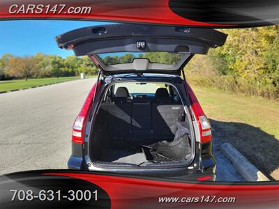 2008 Honda CR-V EX   - Photo 9 - Midlothian, IL 60445