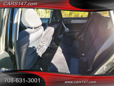 2008 Honda CR-V EX   - Photo 13 - Midlothian, IL 60445