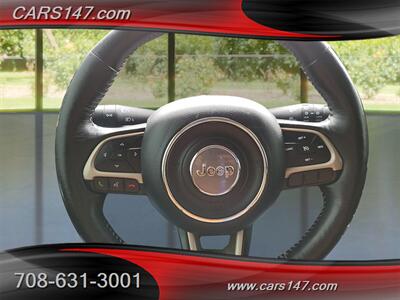 2016 Jeep Renegade Limited   - Photo 15 - Midlothian, IL 60445