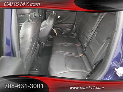 2016 Jeep Renegade Limited   - Photo 10 - Midlothian, IL 60445