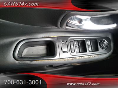 2016 Jeep Renegade Limited   - Photo 17 - Midlothian, IL 60445