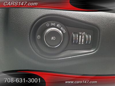 2016 Jeep Renegade Limited   - Photo 16 - Midlothian, IL 60445