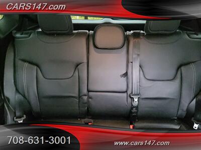 2016 Jeep Renegade Limited   - Photo 13 - Midlothian, IL 60445