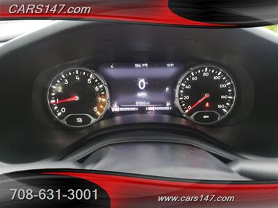 2016 Jeep Renegade Limited   - Photo 14 - Midlothian, IL 60445