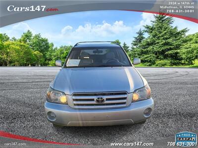 2005 Toyota Highlander   - Photo 8 - Midlothian, IL 60445