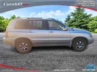 2005 Toyota Highlander   - Photo 6 - Midlothian, IL 60445