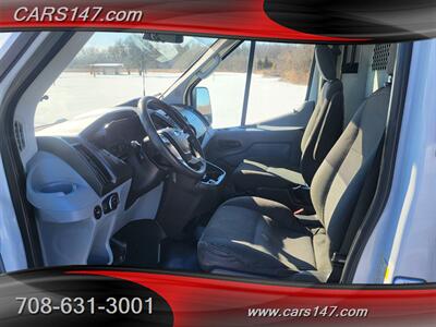 2019 Ford Transit 250   - Photo 11 - Midlothian, IL 60445