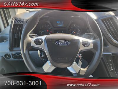 2019 Ford Transit 250   - Photo 13 - Midlothian, IL 60445