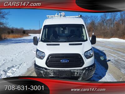 2019 Ford Transit 250   - Photo 4 - Midlothian, IL 60445