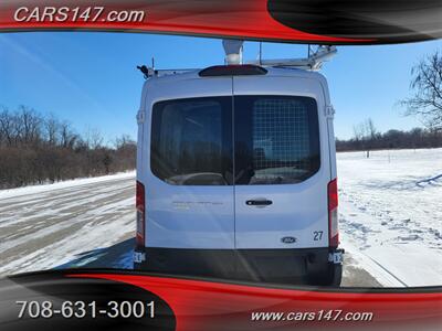 2019 Ford Transit 250   - Photo 8 - Midlothian, IL 60445