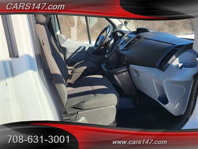 2019 Ford Transit 250   - Photo 12 - Midlothian, IL 60445