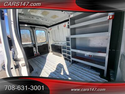 2019 Ford Transit 250   - Photo 21 - Midlothian, IL 60445