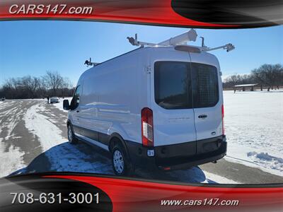 2019 Ford Transit 250   - Photo 9 - Midlothian, IL 60445