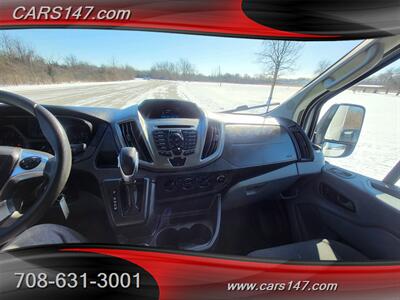 2019 Ford Transit 250   - Photo 16 - Midlothian, IL 60445