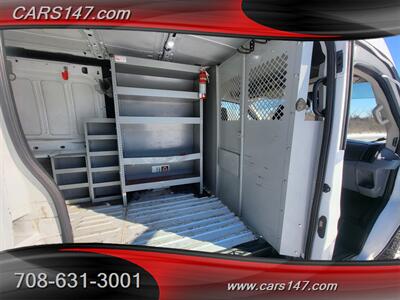 2019 Ford Transit 250   - Photo 22 - Midlothian, IL 60445