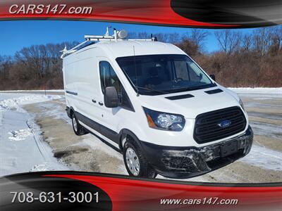 2019 Ford Transit 250   - Photo 5 - Midlothian, IL 60445