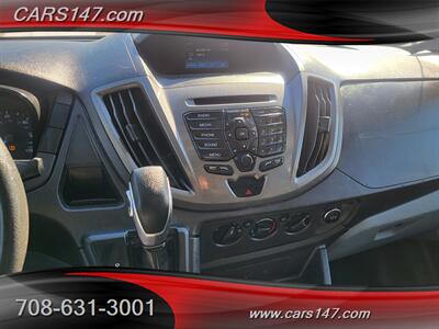 2019 Ford Transit 250   - Photo 15 - Midlothian, IL 60445