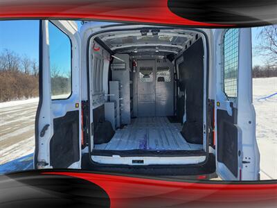 2019 Ford Transit 250   - Photo 10 - Midlothian, IL 60445