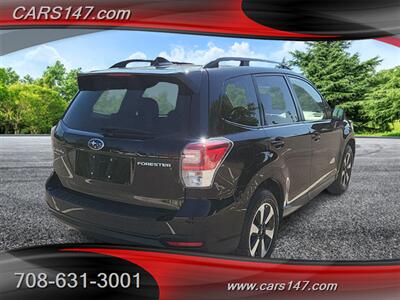 2018 Subaru Forester 2.5i Premium   - Photo 5 - Midlothian, IL 60445