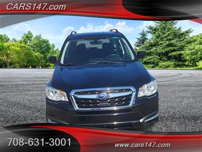 2018 Subaru Forester 2.5i Premium   - Photo 8 - Midlothian, IL 60445