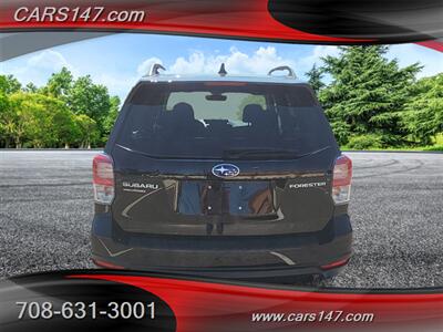 2018 Subaru Forester 2.5i Premium   - Photo 4 - Midlothian, IL 60445