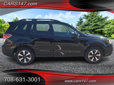 2018 Subaru Forester 2.5i Premium   - Photo 6 - Midlothian, IL 60445