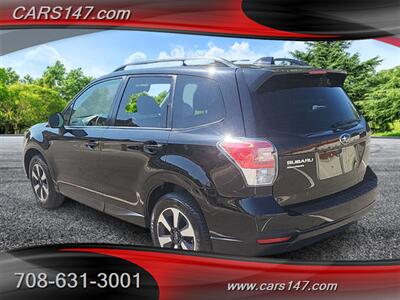 2018 Subaru Forester 2.5i Premium   - Photo 3 - Midlothian, IL 60445