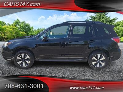 2018 Subaru Forester 2.5i Premium   - Photo 2 - Midlothian, IL 60445
