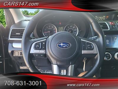 2018 Subaru Forester 2.5i Premium   - Photo 16 - Midlothian, IL 60445