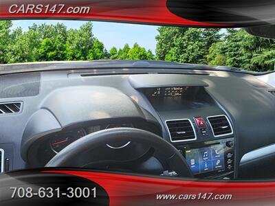 2018 Subaru Forester 2.5i Premium   - Photo 23 - Midlothian, IL 60445