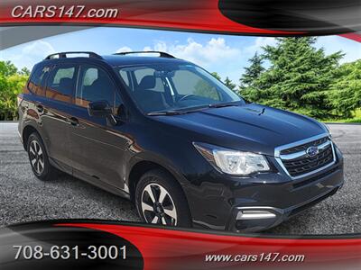2018 Subaru Forester 2.5i Premium   - Photo 7 - Midlothian, IL 60445