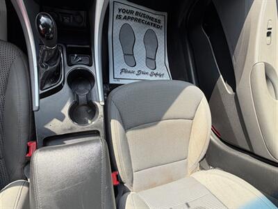 2011 Hyundai SONATA GLS - Photo 15 - Midlothian, IL 60445