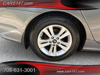 2011 Hyundai SONATA GLS - Photo 26 - Midlothian, IL 60445