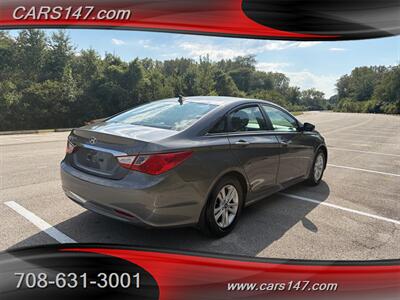 2011 Hyundai SONATA GLS - Photo 5 - Midlothian, IL 60445
